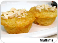 Muffinrezepte