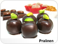 Pralinen