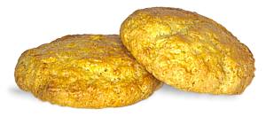 Apfelscones