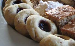 Husarenkrapfen