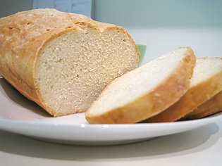 Kastenweißbrot