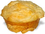 Gouda- Muffin 1