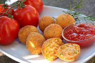 Arancini