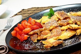 Kaiserschmarrn