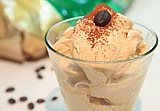 Rezept Kaffee Eiscreme